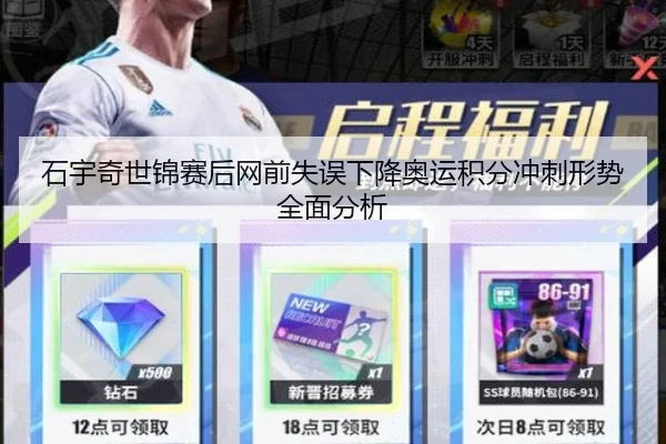 石宇奇世锦赛后网前失误下降奥运积分冲刺形势全面分析